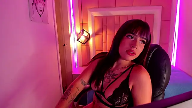 SallyKitty_'s cam snapshot