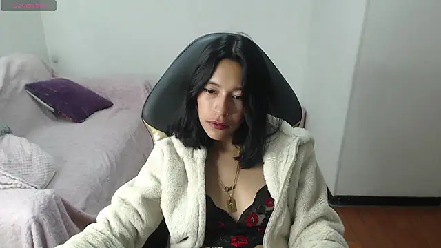 Kittie_nala_'s cam snapshot