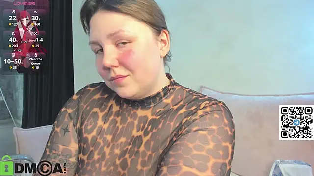 Ruth_Oliver live sex cam