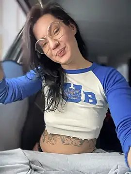 MeekyRich live sex cam