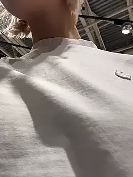 AshleyMur's cam snapshot