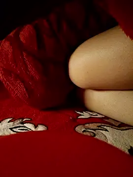 -Bunny-y's cam snapshot