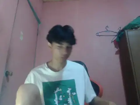 Kyoshi_19 live sex cam