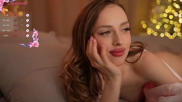 MilaLux's cam snapshot