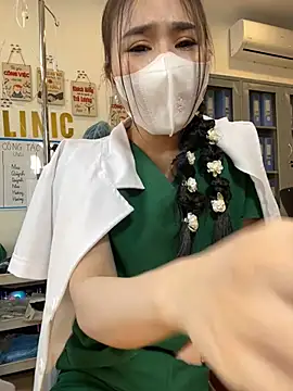Clinic_Sexy live sex cam
