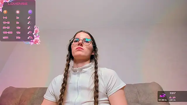 AriellaTesk live sex cam