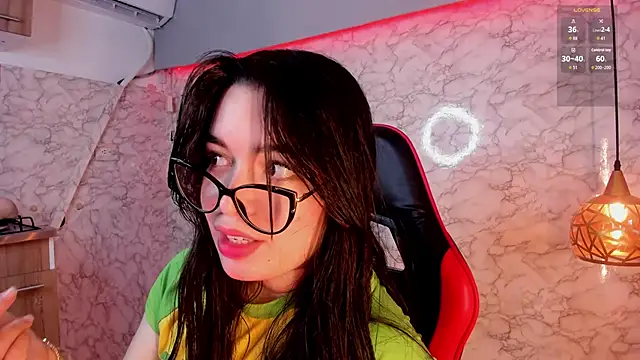 KateLee live sex cam