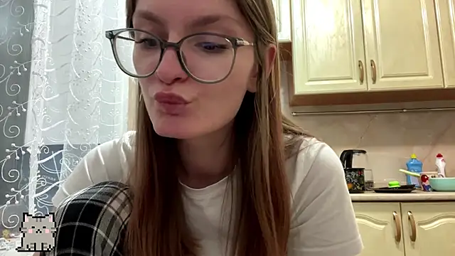 VirgieVoter's cam snapshot