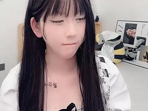 lnua-lnua's cam snapshot