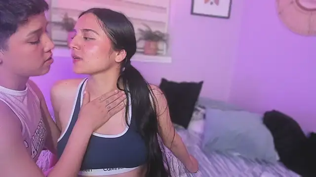 Auroraaa_527 live sex cam