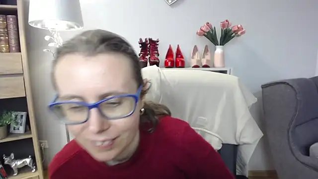 sweetxLizzy live sex cam
