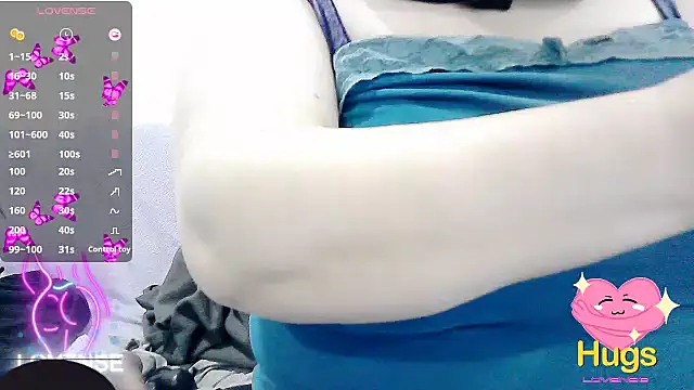 tatli_bela live sex cam