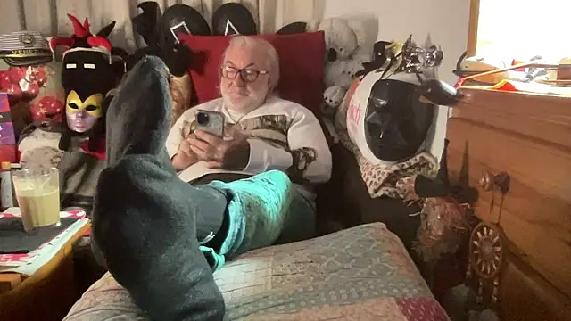 EroticVenetian live sex cam