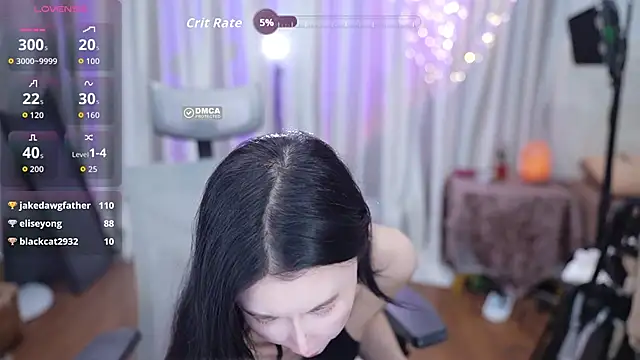 nono_babyy's cam snapshot