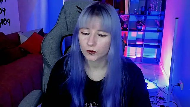 LexiWenford's cam snapshot