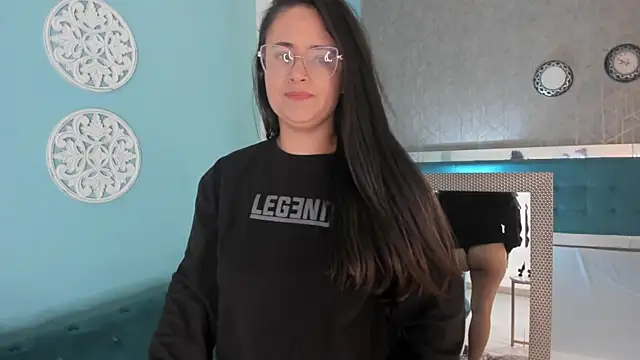 VeraSteel live sex cam