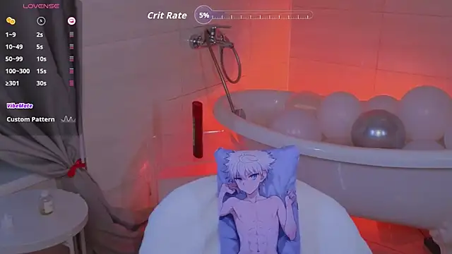 Hayle_Hill's cam snapshot