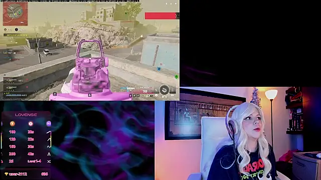 Irinaa_Scarlett live sex cam