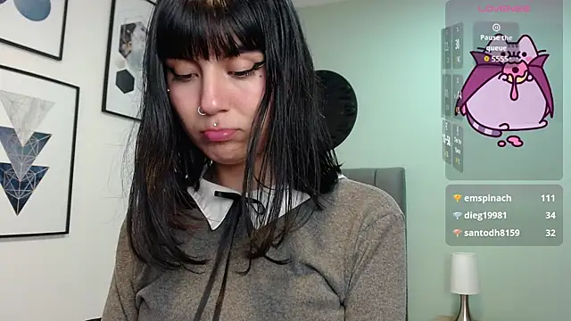 amy_adams1's cam snapshot