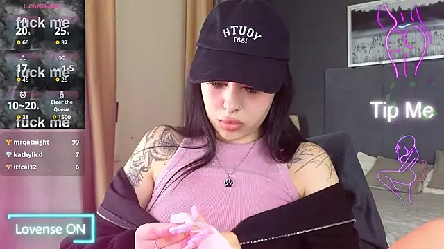 baby__kim's cam snapshot