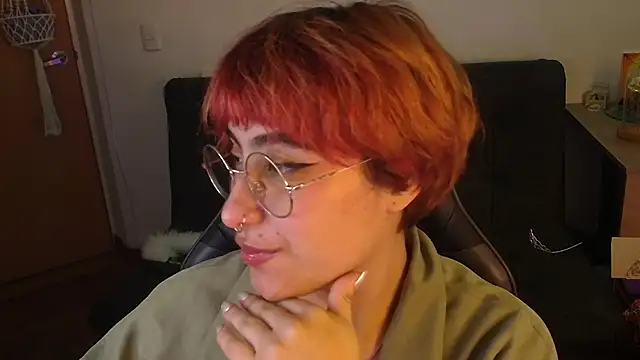 Miacatsito3's cam snapshot