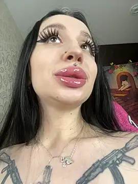 Molly__Moon live sex cam