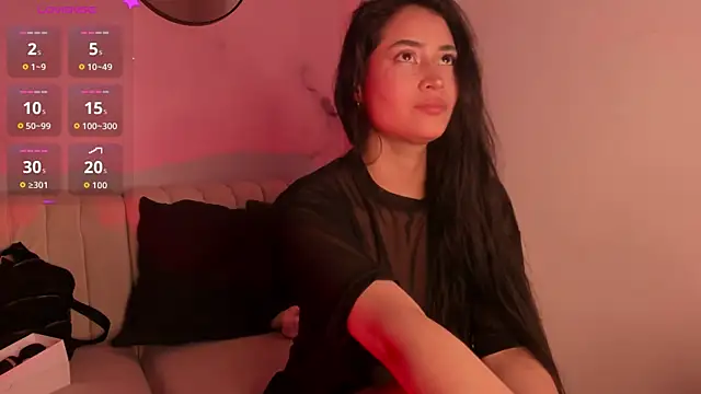 lara_madisson's cam snapshot