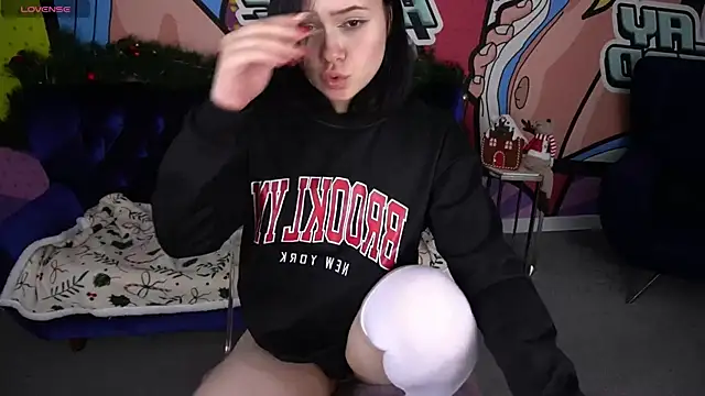 MargaritaGrey's cam snapshot