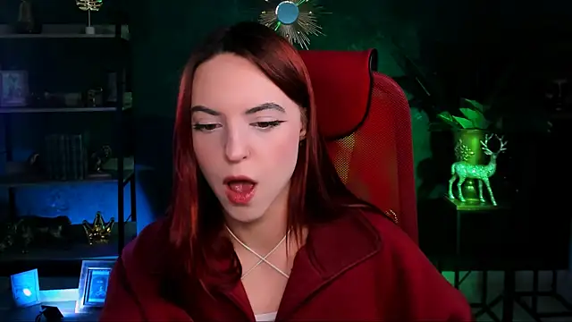 evanellson's cam snapshot