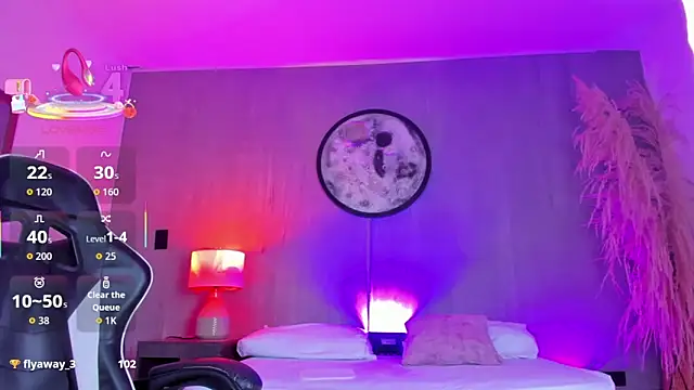 luccia_smith's cam snapshot