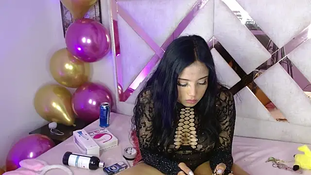 ladymooncs's cam snapshot