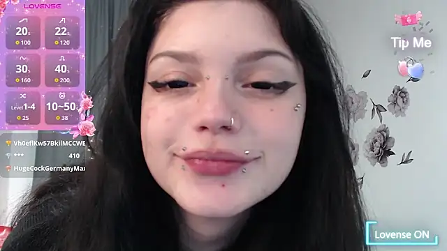 MileyRood's cam snapshot