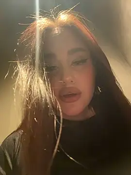 KiraSunshine live sex cam