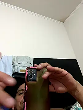 DarkOnebaki- live sex cam