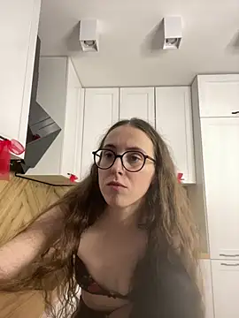 MartiniiSelenna live sex cam