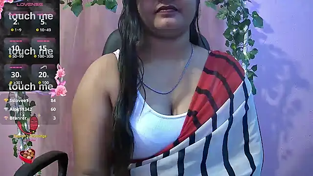 Pari-new live sex cam