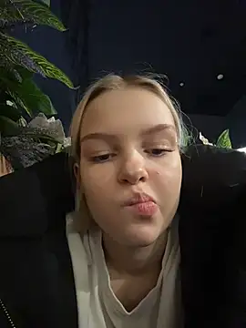 AshleyMur's cam snapshot