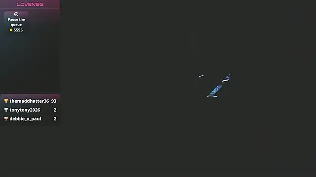 Kailyruiz's cam snapshot