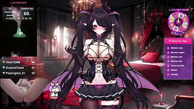 chloelabelle live sex cam