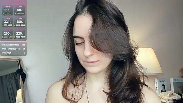 DracosMoon live sex cam