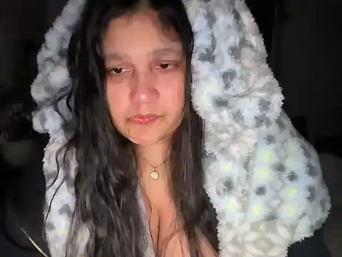 MelanieFawker live sex cam