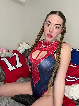 babygingerboo's cam snapshot