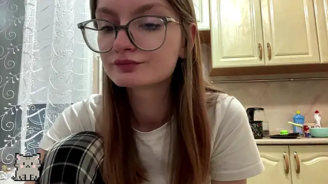 VirgieVoter's cam snapshot