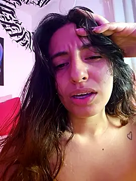 Meganthomson live sex cam