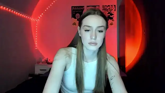 tinyglow live sex cam