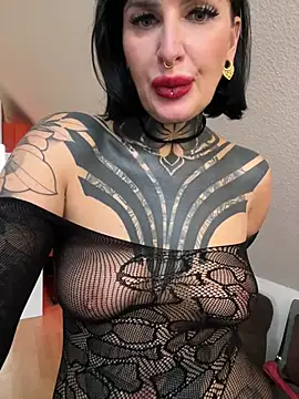 KathaleaNoir live sex cam