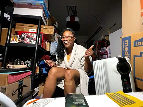 wynterheat's cam snapshot