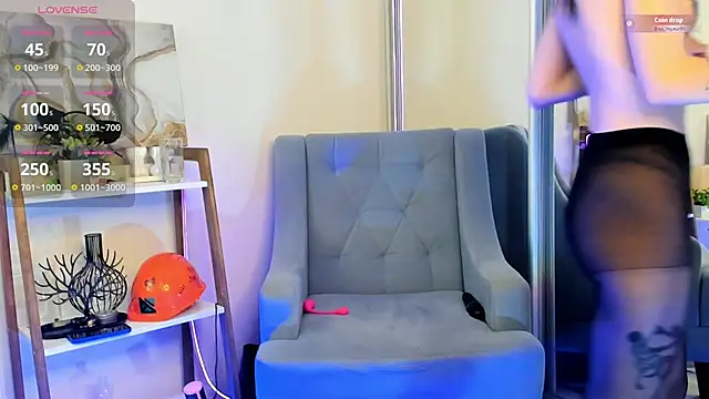 MaiPeng live sex cam