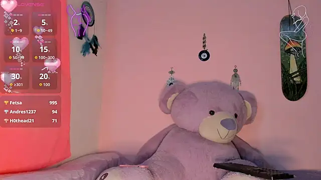 Maddy_Jhonsson live sex cam