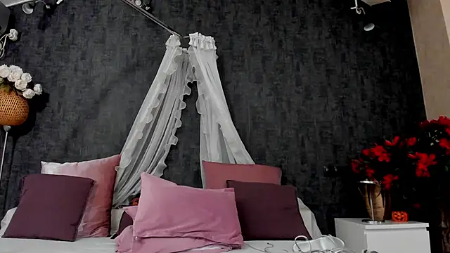 miss_sophieX live sex cam